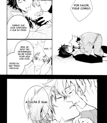 [Negahyst] Shiromitsu – Katekyo Hitman Reborn! dj [Eng/Pt] – Gay Manga sex 47
