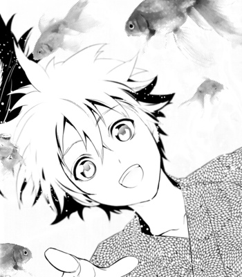 [Negahyst] Shiromitsu – Katekyo Hitman Reborn! dj [Eng/Pt] – Gay Manga sex 55