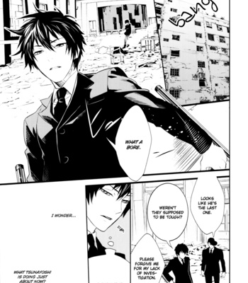 [Negahyst] Shiromitsu – Katekyo Hitman Reborn! dj [Eng/Pt] – Gay Manga sex 7