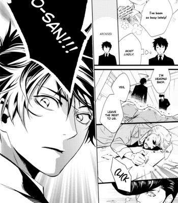 [Negahyst] Shiromitsu – Katekyo Hitman Reborn! dj [Eng/Pt] – Gay Manga sex 8