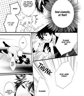 [Negahyst] Shiromitsu – Katekyo Hitman Reborn! dj [Eng/Pt] – Gay Manga sex 15