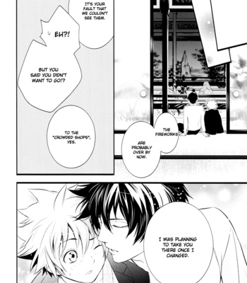 [Negahyst] Shiromitsu – Katekyo Hitman Reborn! dj [Eng/Pt] – Gay Manga sex 24