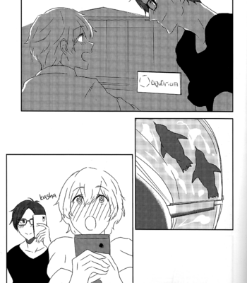 [Chiri Akuta / Akuta] Daigakusei ni Narimashita (I’m a College Student) – Free dj [Eng] – Gay Manga sex 11