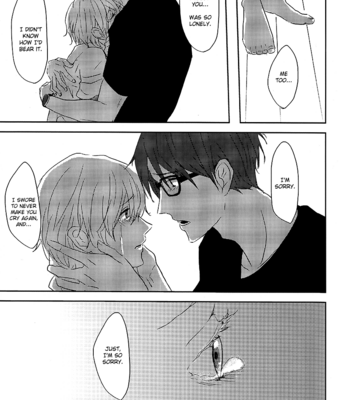 [Chiri Akuta / Akuta] Daigakusei ni Narimashita (I’m a College Student) – Free dj [Eng] – Gay Manga sex 15