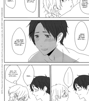 [Chiri Akuta / Akuta] Daigakusei ni Narimashita (I’m a College Student) – Free dj [Eng] – Gay Manga sex 36