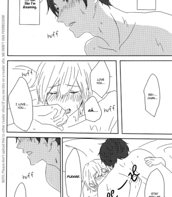 [Chiri Akuta / Akuta] Daigakusei ni Narimashita (I’m a College Student) – Free dj [Eng] – Gay Manga sex 42