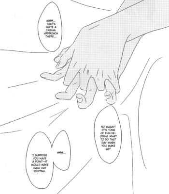 [Chiri Akuta / Akuta] Daigakusei ni Narimashita (I’m a College Student) – Free dj [Eng] – Gay Manga sex 46