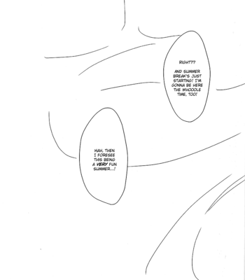 [Chiri Akuta / Akuta] Daigakusei ni Narimashita (I’m a College Student) – Free dj [Eng] – Gay Manga sex 47