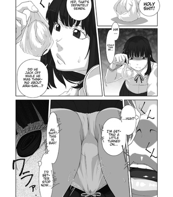 [QUNAMI (Kunami Himehiko)] Boku ga Kanojo [Eng] – Gay Manga sex 7
