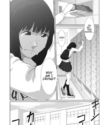 [QUNAMI (Kunami Himehiko)] Boku ga Kanojo [Eng] – Gay Manga sex 13