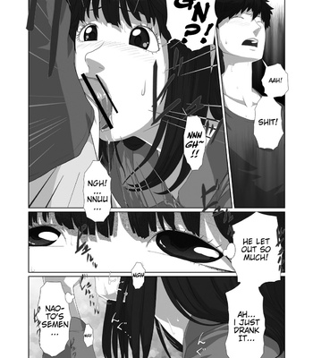 [QUNAMI (Kunami Himehiko)] Boku ga Kanojo [Eng] – Gay Manga sex 21
