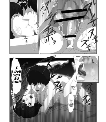 [QUNAMI (Kunami Himehiko)] Boku ga Kanojo [Eng] – Gay Manga sex 29
