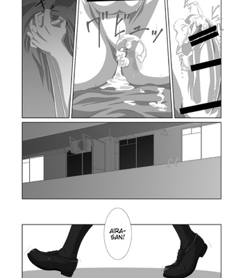 [QUNAMI (Kunami Himehiko)] Boku ga Kanojo [Eng] – Gay Manga sex 31