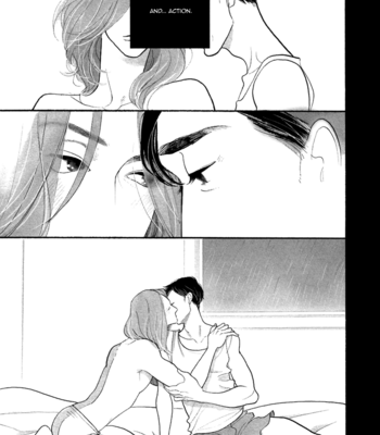 [KUMOTA Haruko] The Rain in Montecarlo [Eng] – Gay Manga sex 35