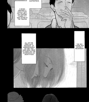 [KUMOTA Haruko] The Rain in Montecarlo [Eng] – Gay Manga sex 42