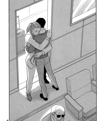 [KUMOTA Haruko] The Rain in Montecarlo [Eng] – Gay Manga sex 45