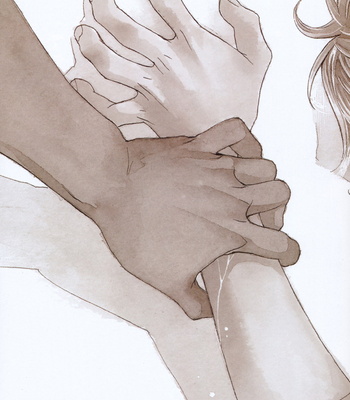 [Aiba Kyoko] Pick Up (c.01-3) [Eng] – Gay Manga sex 7