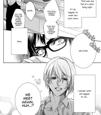 [Aiba Kyoko] Pick Up (c.01-3) [Eng] – Gay Manga sex 22