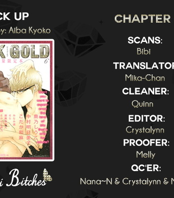 [Aiba Kyoko] Pick Up (c.01-3) [Eng] – Gay Manga sex 51