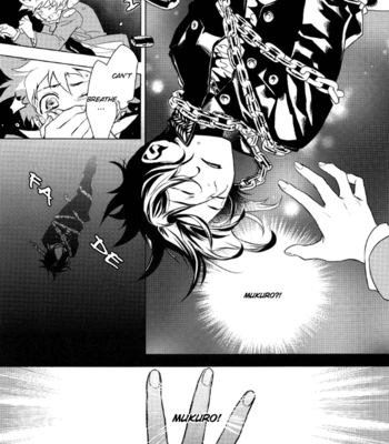 [Negahyst] Sanctuary – Katekyo Hitman Reborn! dj [Eng] – Gay Manga sex 9