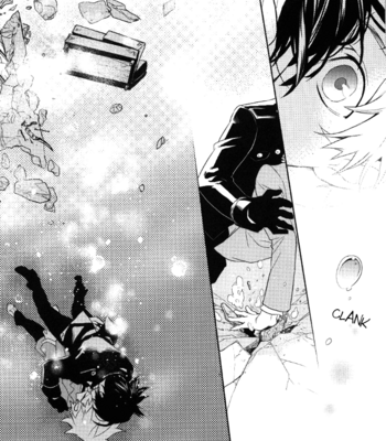 [Negahyst] Sanctuary – Katekyo Hitman Reborn! dj [Eng] – Gay Manga sex 21
