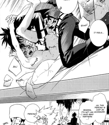 [Negahyst] Sanctuary – Katekyo Hitman Reborn! dj [Eng] – Gay Manga sex 35