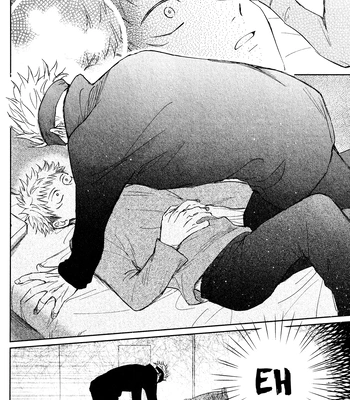 [apricot/ neo] HAPPY EVER AFTER – Jujutsu Kaisen dj [Eng] – Gay Manga sex 51