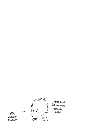 [apricot/ neo] HAPPY EVER AFTER – Jujutsu Kaisen dj [Eng] – Gay Manga sex 82