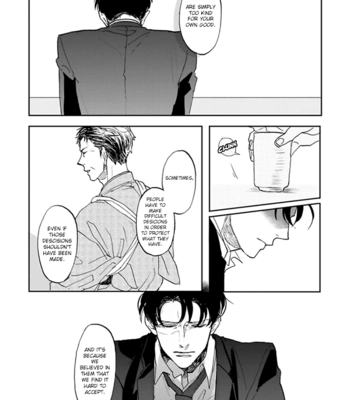 [Syaku] Aioi Musubi ~ vol.01 [Eng] – Gay Manga sex 155