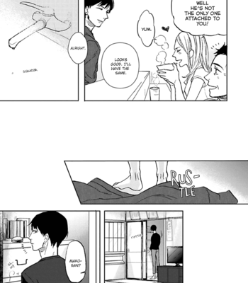 [Syaku] Aioi Musubi ~ vol.01 [Eng] – Gay Manga sex 91