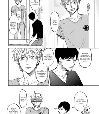 [Syaku] Aioi Musubi ~ vol.01 [Eng] – Gay Manga sex 92