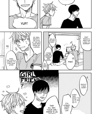 [Syaku] Aioi Musubi ~ vol.01 [Eng] – Gay Manga sex 93