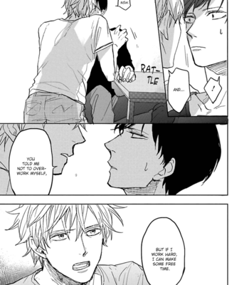 [Syaku] Aioi Musubi ~ vol.01 [Eng] – Gay Manga sex 95