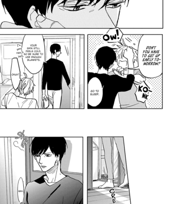 [Syaku] Aioi Musubi ~ vol.01 [Eng] – Gay Manga sex 97