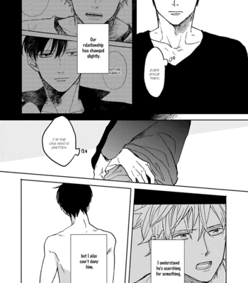 [Syaku] Aioi Musubi ~ vol.01 [Eng] – Gay Manga sex 98