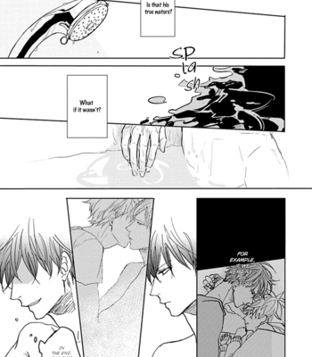 [Syaku] Aioi Musubi ~ vol.01 [Eng] – Gay Manga sex 99
