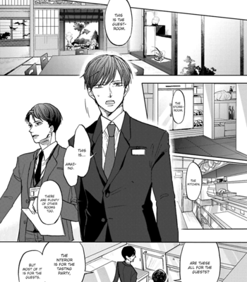 [Syaku] Aioi Musubi ~ vol.01 [Eng] – Gay Manga sex 103
