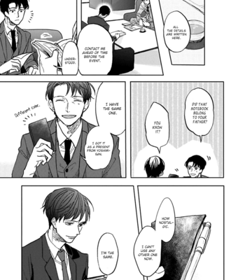 [Syaku] Aioi Musubi ~ vol.01 [Eng] – Gay Manga sex 107