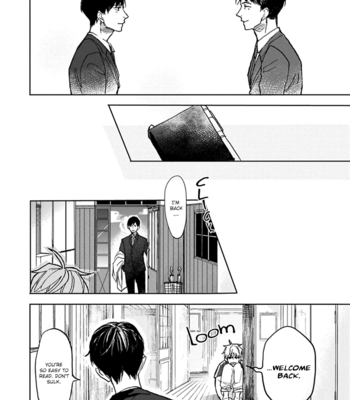 [Syaku] Aioi Musubi ~ vol.01 [Eng] – Gay Manga sex 108
