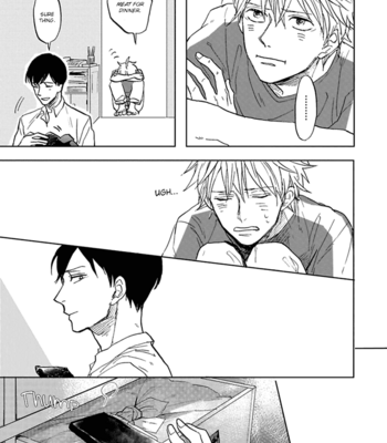 [Syaku] Aioi Musubi ~ vol.01 [Eng] – Gay Manga sex 111