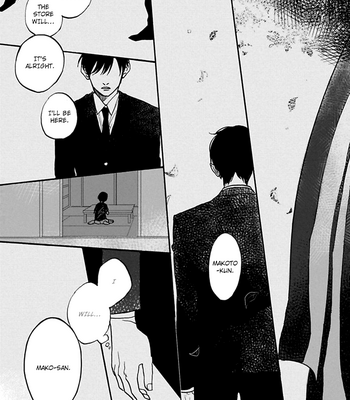[Syaku] Aioi Musubi ~ vol.01 [Eng] – Gay Manga sex 37