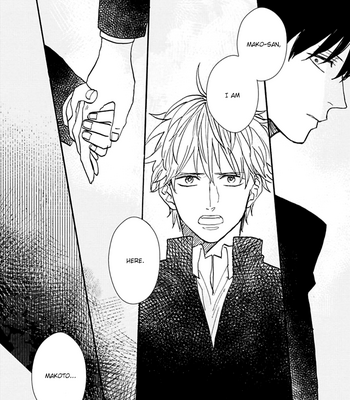 [Syaku] Aioi Musubi ~ vol.01 [Eng] – Gay Manga sex 38