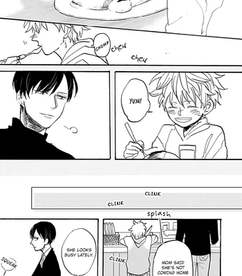 [Syaku] Aioi Musubi ~ vol.01 [Eng] – Gay Manga sex 41