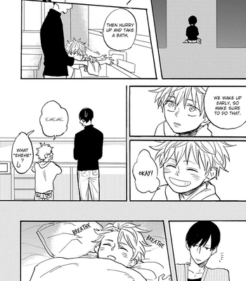 [Syaku] Aioi Musubi ~ vol.01 [Eng] – Gay Manga sex 42