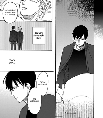 [Syaku] Aioi Musubi ~ vol.01 [Eng] – Gay Manga sex 45