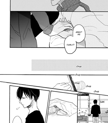 [Syaku] Aioi Musubi ~ vol.01 [Eng] – Gay Manga sex 46