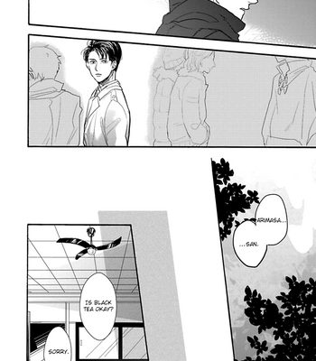 [Syaku] Aioi Musubi ~ vol.01 [Eng] – Gay Manga sex 50