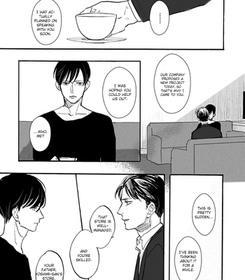 [Syaku] Aioi Musubi ~ vol.01 [Eng] – Gay Manga sex 53