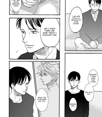 [Syaku] Aioi Musubi ~ vol.01 [Eng] – Gay Manga sex 54