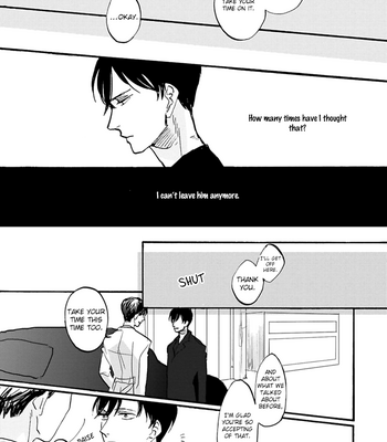 [Syaku] Aioi Musubi ~ vol.01 [Eng] – Gay Manga sex 57